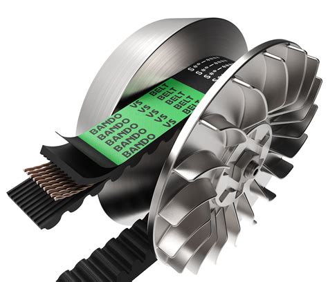 are bando belts oe quality